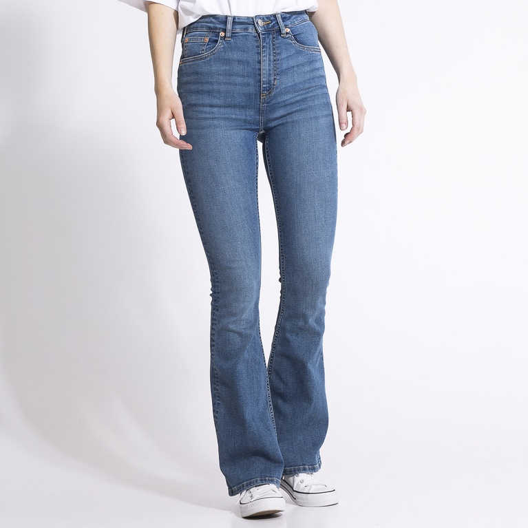 Jeans "Snake Flare" Jeans "Snake Flare"